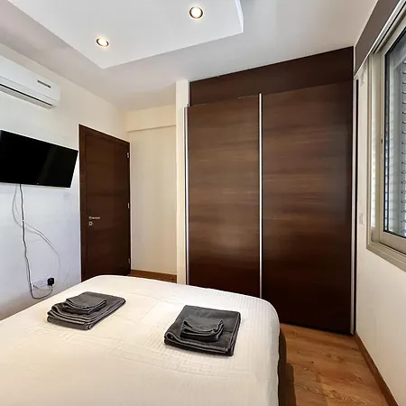 Διαμέρισμα Mesa Luxe