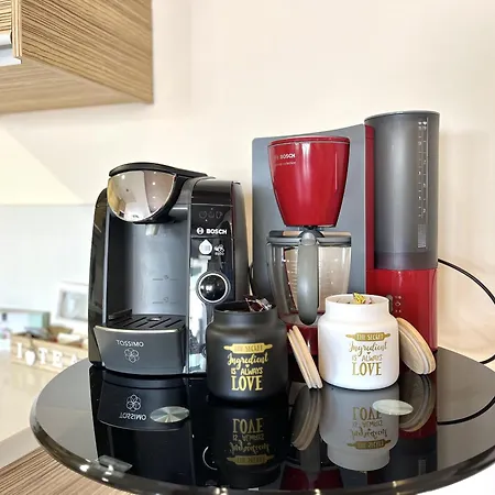 Mesa Luxe Λεμεσός