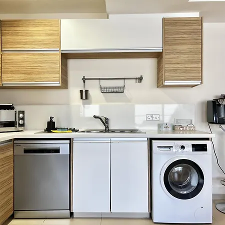 Διαμέρισμα Mesa Luxe