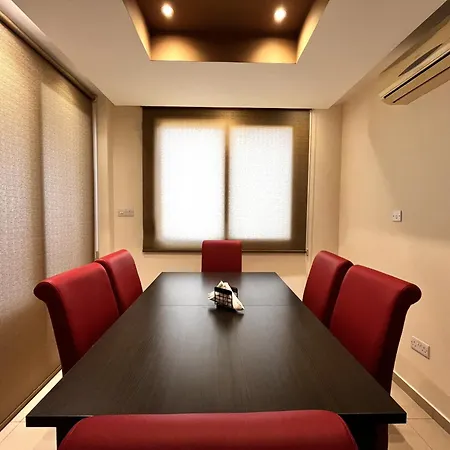 Διαμέρισμα Mesa Luxe
