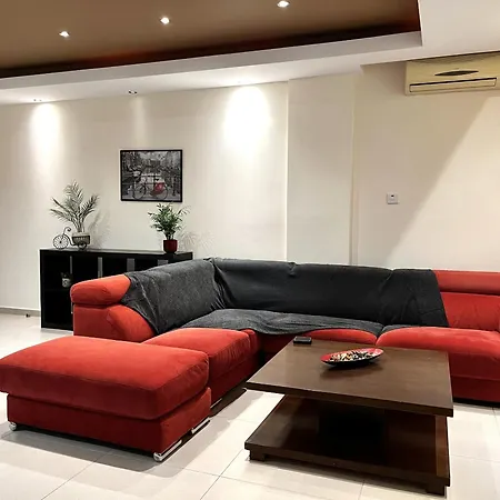 Διαμέρισμα Mesa Luxe