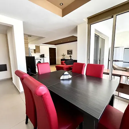 Mesa Luxe Λεμεσός