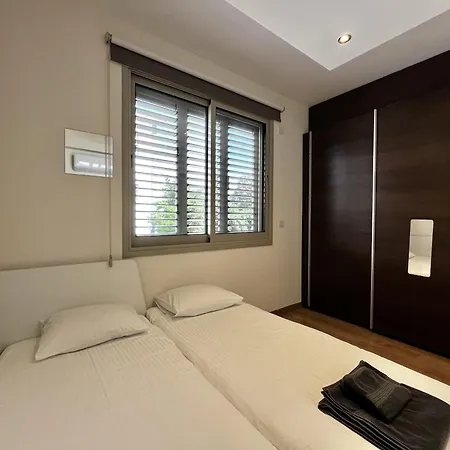 Διαμέρισμα Mesa Luxe