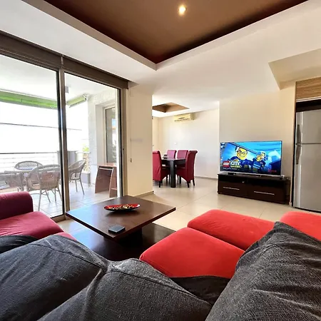 Apartment Mesa Luxe *